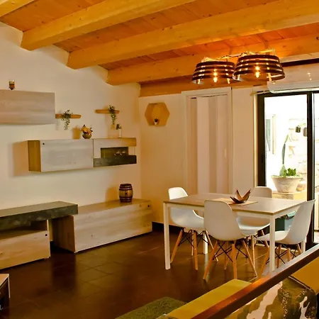 Casa Ragusa