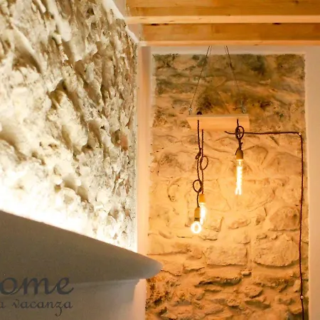 Prázdninový dům Casa Ragusa