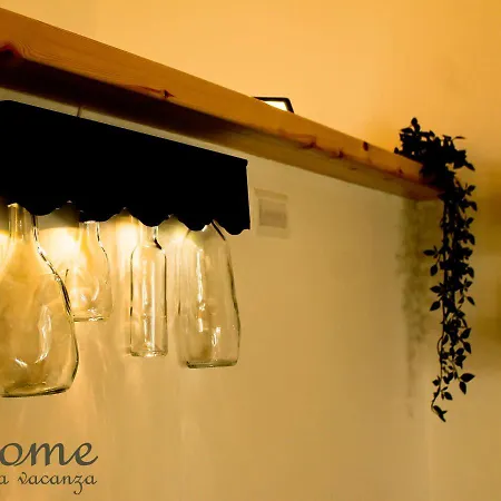 Casa Prázdninový dům