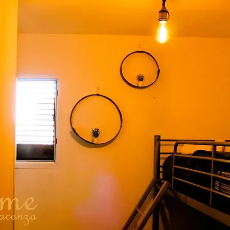 Casa Holiday home Ragusa
