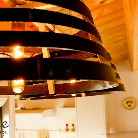 Casa Prázdninový dům