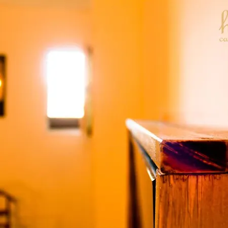 Prázdninový dům Casa Ragusa