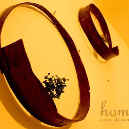 Casa Prázdninový dům