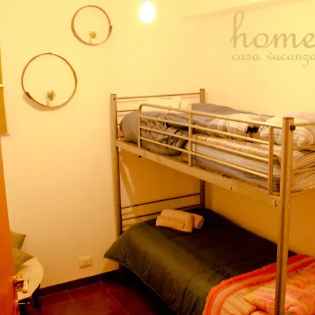 Prázdninový dům Casa Ragusa