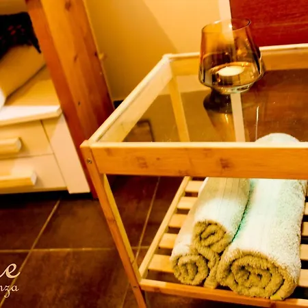 Prázdninový dům Casa Ragusa