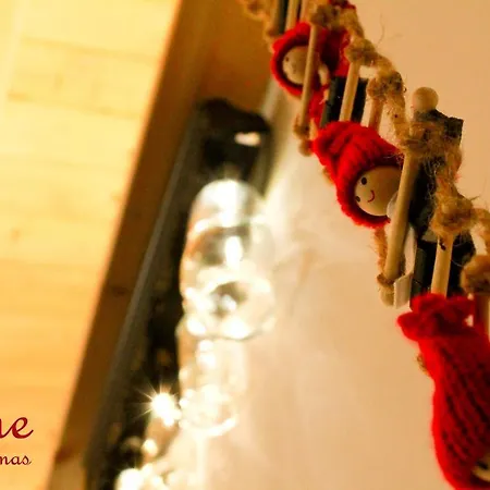 Prázdninový dům Casa