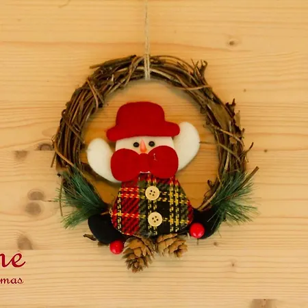 Prázdninový dům Casa