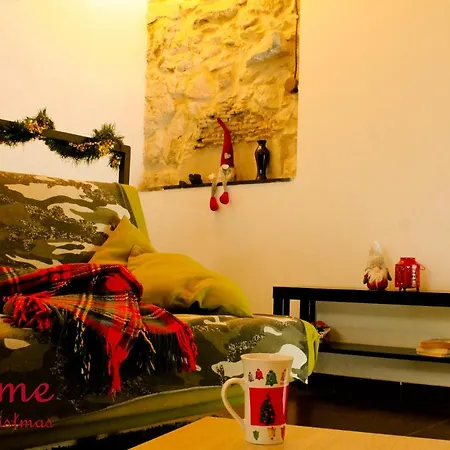 Prázdninový dům Casa *