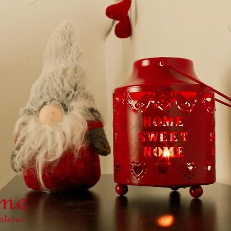 Casa Prázdninový dům