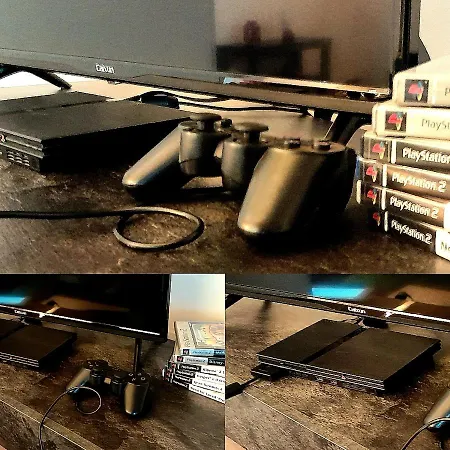 Prázdninový dům Casa *