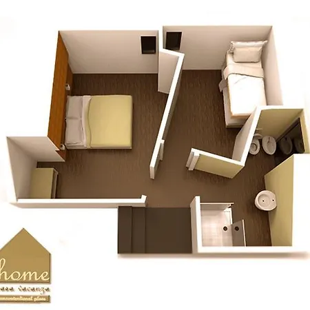 Casa Prázdninový dům Ragusa