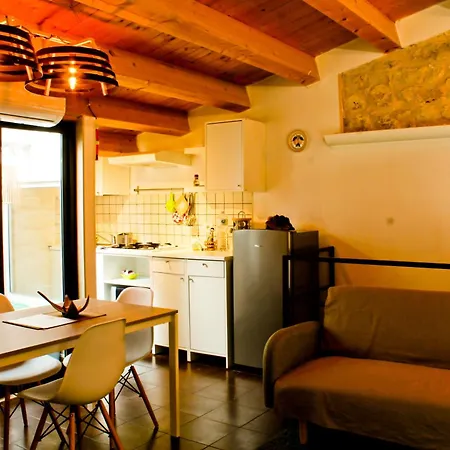 Casa Prázdninový dům