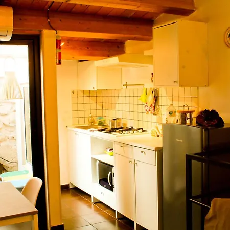 Casa * Ragusa