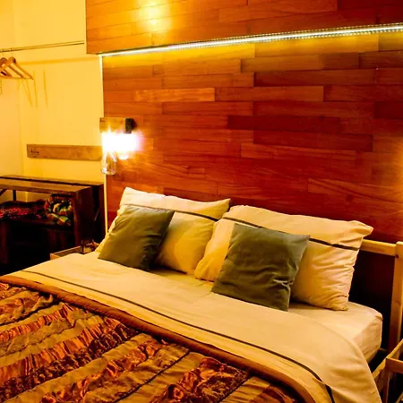 Casa Holiday home
