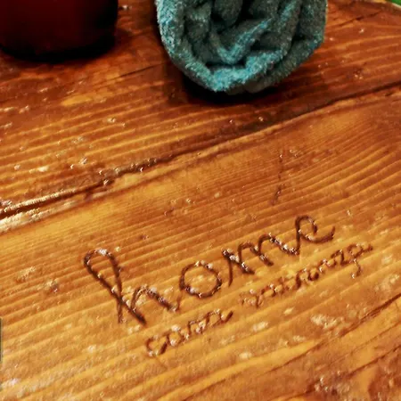 Casa Prázdninový dům *