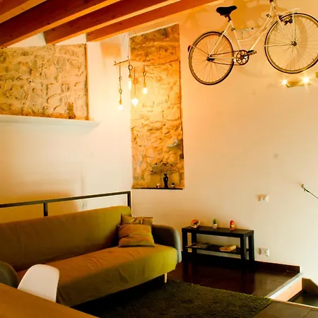 Holiday home Casa