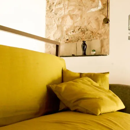 Casa Holiday home Ragusa