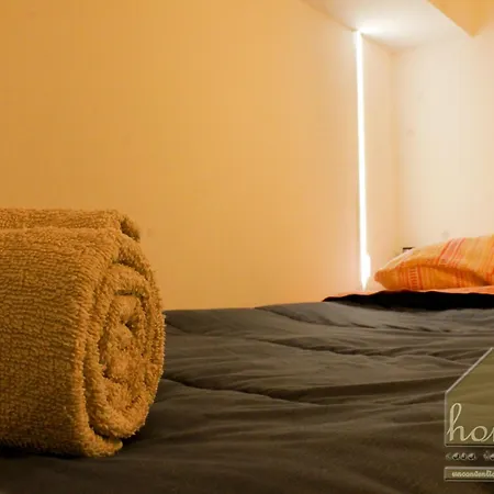 Prázdninový dům Casa *