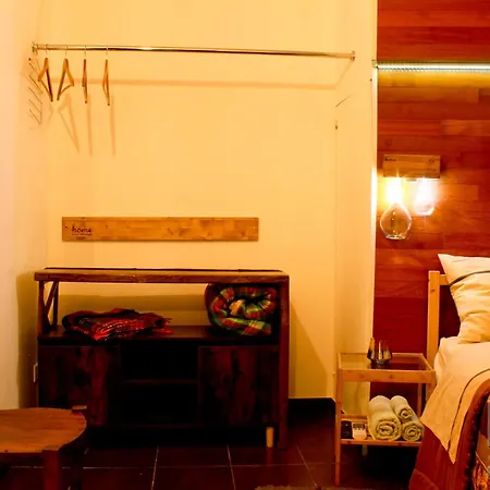 Prázdninový dům Casa