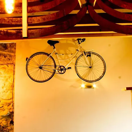 Casa Prázdninový dům