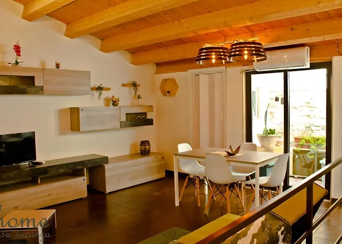 Casa Ragusa