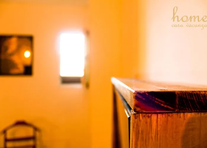 Feriehus Casa Ragusa