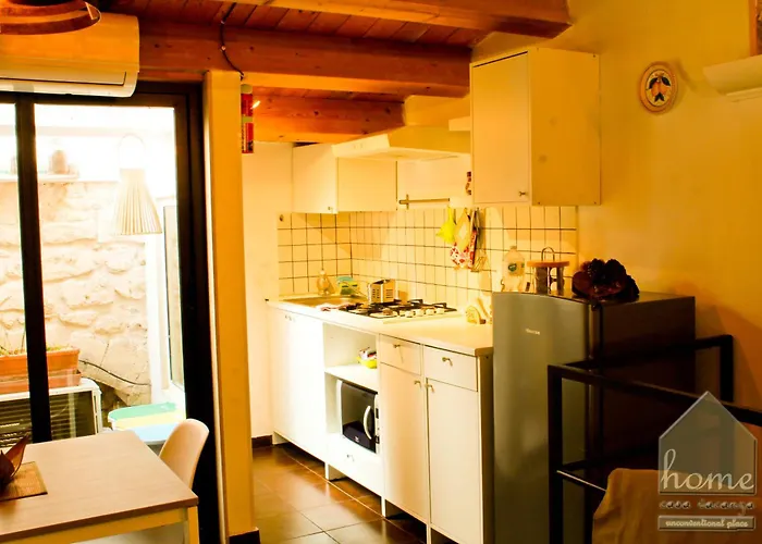 Casa * Ragusa