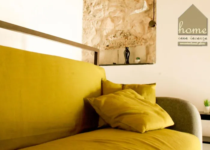 Casa Feriehus Ragusa